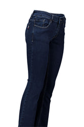 CDL Celana Panjang Jeans Boot Cut Wanita P0018F15B